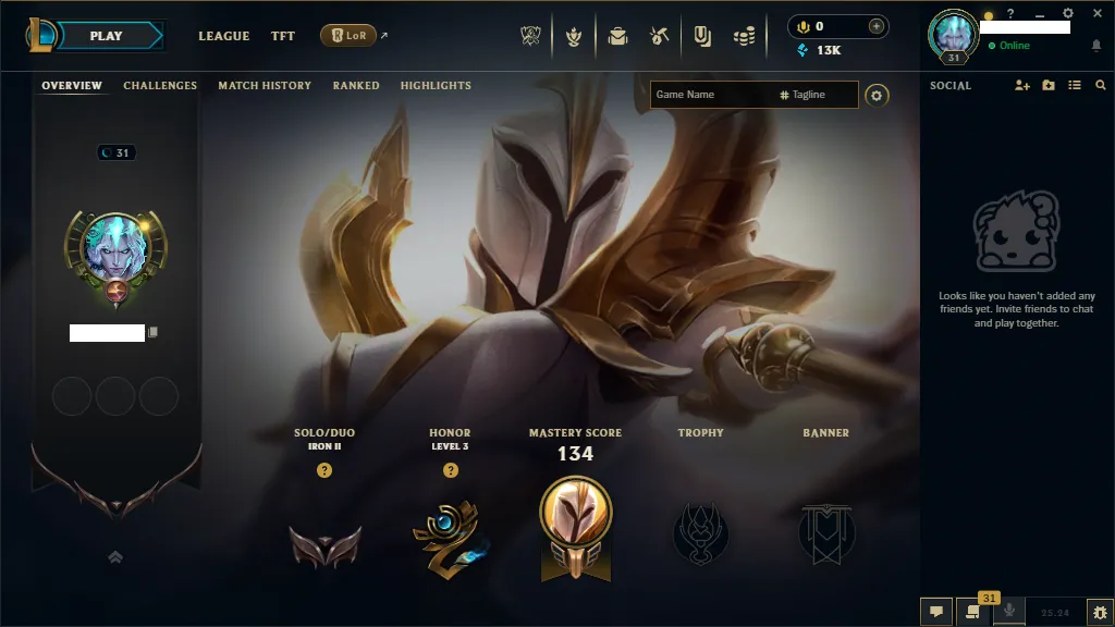 🌎NA 🔥S15⭐️Iron 2 🏆45 Champion ☢️Owend Ann Sivir Sary (Mythic)(Owend) 7 Shards 🔥 13k+ BE☢️🔥Honor 3 ✅Unverified Email🚀instant